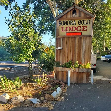 The Gold Lodge Sonora Exterior photo