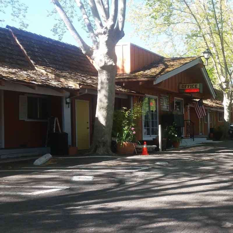 The Gold Lodge Sonora Exterior photo