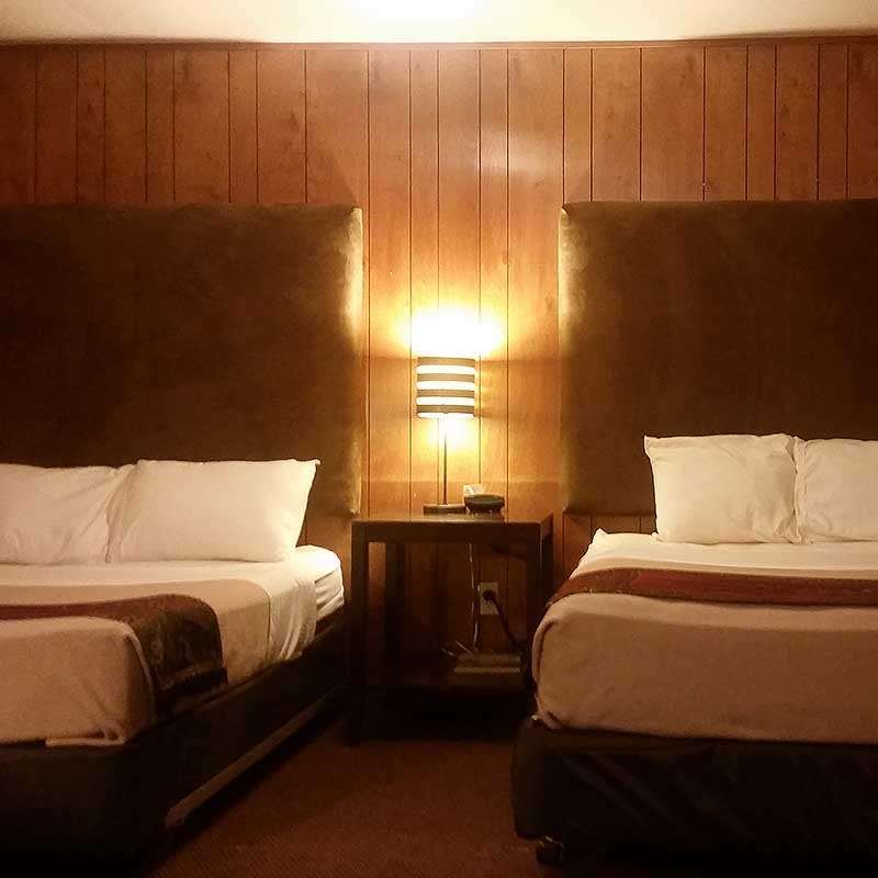 The Gold Lodge Sonora Room photo